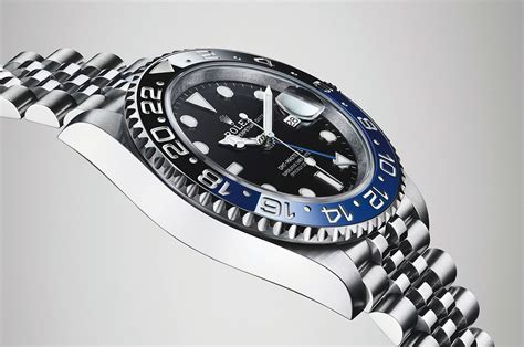 quanto costa di listino il rolex batman